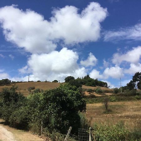 הוילה Cercal do Alentejo Quinta Boavista מראה חיצוני תמונה