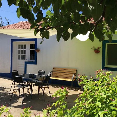 הוילה Cercal do Alentejo Quinta Boavista מראה חיצוני תמונה