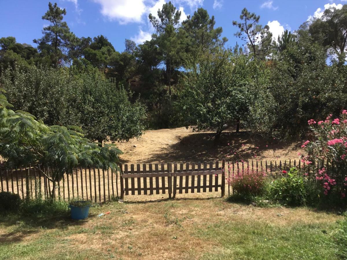 הוילה Cercal do Alentejo Quinta Boavista מראה חיצוני תמונה