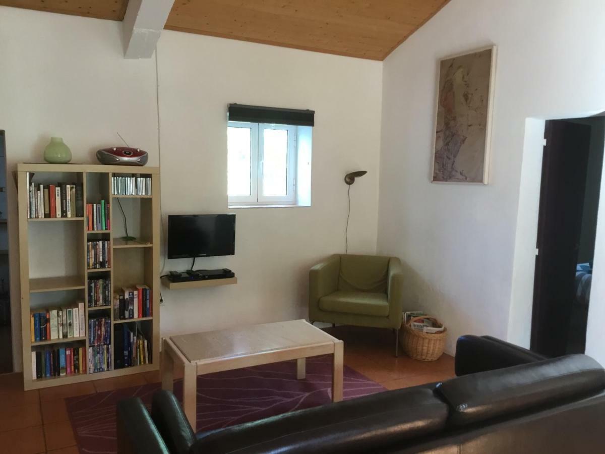 הוילה Cercal do Alentejo Quinta Boavista מראה חיצוני תמונה